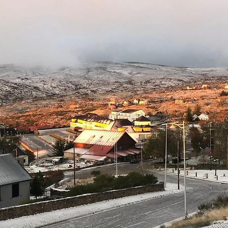 Estrela Da Montanha Διαμέρισμα Penhas da Saúde Εξωτερικό φωτογραφία