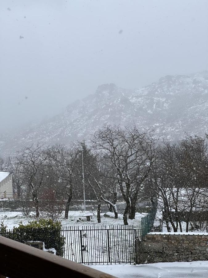 Estrela Da Montanha Διαμέρισμα Penhas da Saúde Εξωτερικό φωτογραφία
